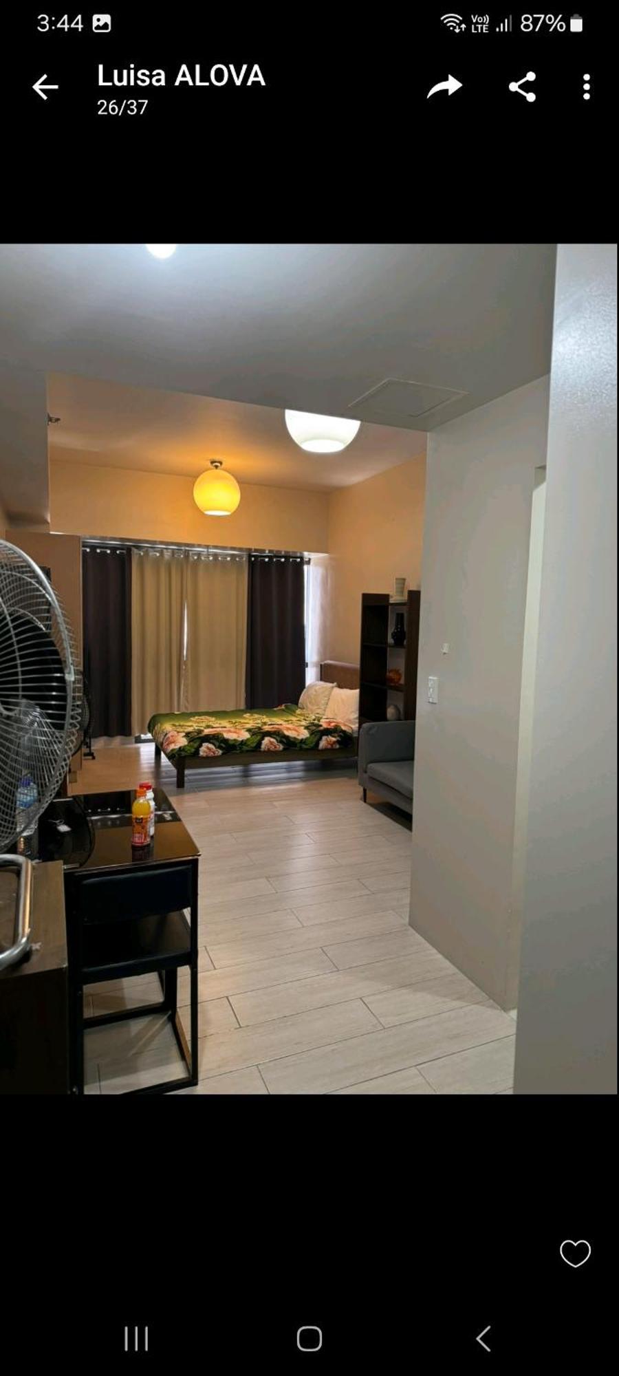 Henry'S Newport Condotel Pasay Esterno foto