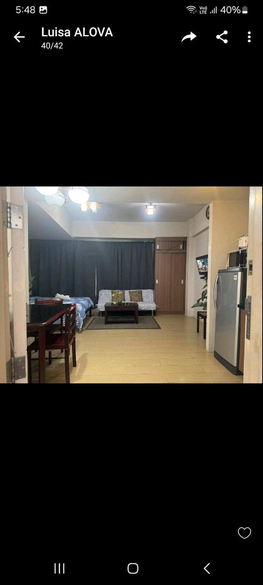 Henry'S Newport Condotel Pasay Esterno foto